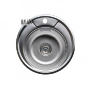 КУХОННА МИЙКА GALATI SORIN MINI SATIN