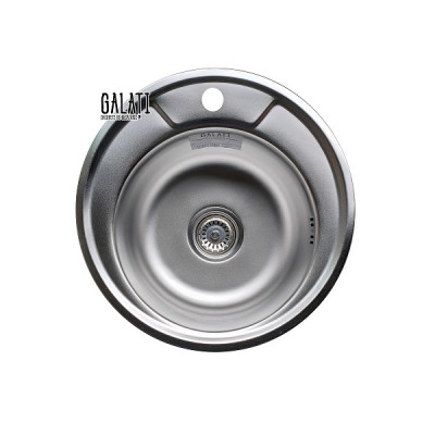 КУХОННА МИЙКА GALATI SORIN MINI SATIN КУХОННА МИЙКА GALATI SORIN MINI SATIN