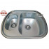 КУХОННА МИЙКА GALATI VAYORIKA 1.5C SATIN 7897 КУХОННА МИЙКА GALATI VAYORIKA 1.5C SATIN 7897