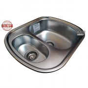 КУХОННА МИЙКА GALATI VAYORIKA 1.5C SATIN 7897