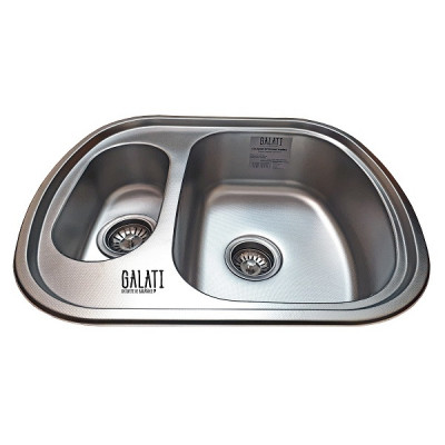 КУХОННАЯ МОЙКА GALATI VAYORIKA 1.5C TEXTURA 7898 КУХОННАЯ МОЙКА GALATI VAYORIKA 1.5C TEXTURA 7898