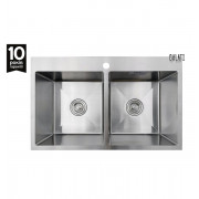 Кухонна мийка Galati Arta U-730DN 780x480x230 + корзина