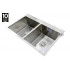 Кухонна мийка Galati Arta U-730DN 780x480x230 + корзина Кухонна мийка Galati Arta U-730DN 780x480x230 + корзина
