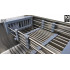 Кухонна мийка Galati Arta U-730DN 780x480x230 + корзина Кухонна мийка Galati Arta U-730DN 780x480x230 + корзина