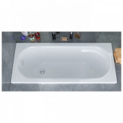 Акрилова Ванна Triton Ультра 150x70 з ніжками