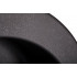 Кухонна мийка Granado Vitoria black shine Кухонна мийка Granado Vitoria black shine