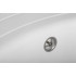 Кухонная мойка Granado Malaga white Кухонная мойка Granado Malaga white