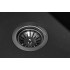 Кухонна мийка Granado Lerida black shine Кухонна мийка Granado Lerida black shine