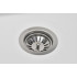 Кухонная мойка Granado Lerida white Кухонная мойка Granado Lerida white