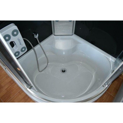 Гідромасажний бокс AquaStream Classic 99 HB 90x90x217 Cl 18219 Гідромасажний бокс AquaStream Classic 99 HB 90x90x217 Cl 18219