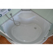 Гідромасажний бокс AquaStream Classic 99 HW 90x90x217 Cl 18220