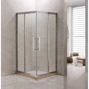 Душевая кабина AquaStream Premium S Line 100 S без поддона 18512