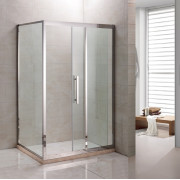 Душевая кабина AquaStream Premium S Line 110 S Правосторонний без поддона 18503 R