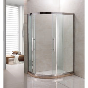 Душевая кабина AquaStream Premium S Line 120 Правосторонний без поддона 18510