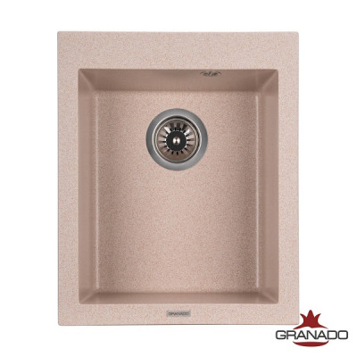 Кухонна мийка Granado Cadiz Avena 410x500 Кухонна мийка Granado Cadiz Avena 410x500