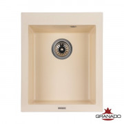 Кухонна мийка Granado Cadiz ivory 410x500