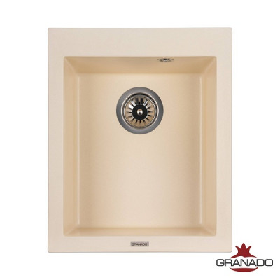 Кухонна мийка Granado Cadiz ivory 410x500 Кухонна мийка Granado Cadiz ivory 410x500
