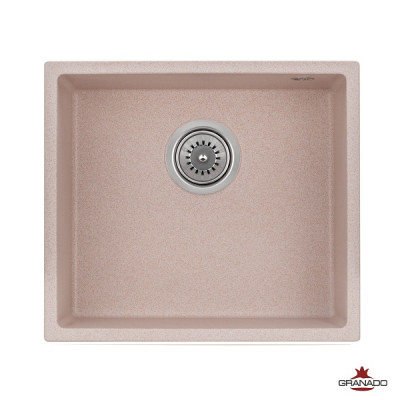 Кухонна мийка Granado Under top avena 457x406 Кухонна мийка Granado Under top avena 457x406