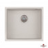 Кухонная мойка Granado Under top gris 457x406 Кухонная мойка Granado Under top gris 457x406