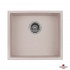 Кухонная мойка Granado Under top terra 457x406 Кухонная мойка Granado Under top terra 457x406