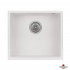 Кухонная мойка Granado Under top white 457x406 Кухонная мойка Granado Under top white 457x406