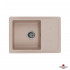 Кухонна мийка Granado PALMA avena 620x435 Кухонна мийка Granado PALMA avena 620x435