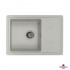 Кухонна мийка Granado PALMA gris 620x435 Кухонна мийка Granado PALMA gris 620x435