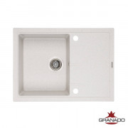 Кухонна мийка Granado Blanos gris 680x500