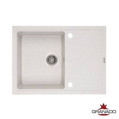 Кухонна мийка Granado Blanos gris 680x500 Кухонна мийка Granado Blanos gris 680x500