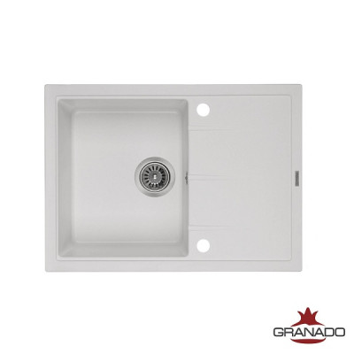 Кухонна мийка Granado Blanos white 680x500 Кухонна мийка Granado Blanos white 680x500