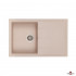 Кухонна мийка Granado TOLEDO avena 780x500 Кухонна мийка Granado TOLEDO avena 780x500
