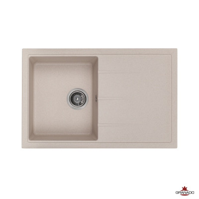 Кухонная мойка Granado TOLEDO terra 780x500 Кухонная мойка Granado TOLEDO terra 780x500