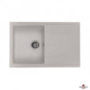 Кухонна мийка Granado TOLEDO white 780x500