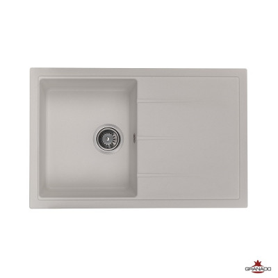 Кухонна мийка Granado TOLEDO white 780x500 Кухонна мийка Granado TOLEDO white 780x500