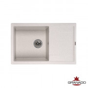 Кухонна мийка Granado Alicante gris 780x500