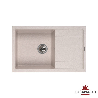 Кухонная мойка Granado Alicante terra 780x500 Кухонная мойка Granado Alicante terra 780x500