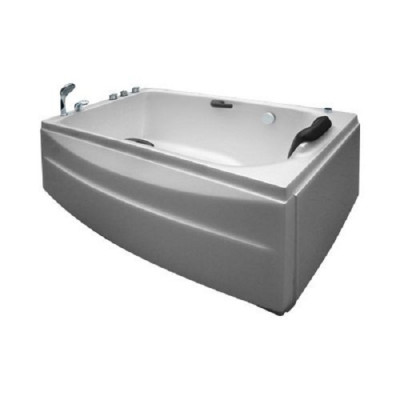 Аеромасажна ванна прямокутна KO & PO 307 L / R 1730х870х620 Аеромасажна ванна прямокутна KO & PO 307 L / R 1730х870х620