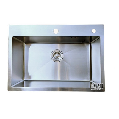 Кухонна мийка Galati Arta U-600 65x45x23 Кухонна мийка Galati Arta U-600 65x45x23