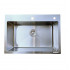 Кухонна мийка Galati Arta U-600 65x45x23 Кухонна мийка Galati Arta U-600 65x45x23