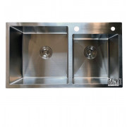 Кухонна мийка Galati Arta U-750D 80x45x23