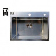 Кухонна мийка Galati Arta U-530 58x43x23