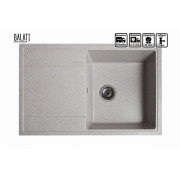 Кухонна мийка Galati Jorum 78 Seda (601) 2198