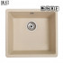 Кухонная мойка Galati Mira U-400 Avena (501) 3406 Кухонная мойка Galati Mira U-400 Avena (501) 3406
