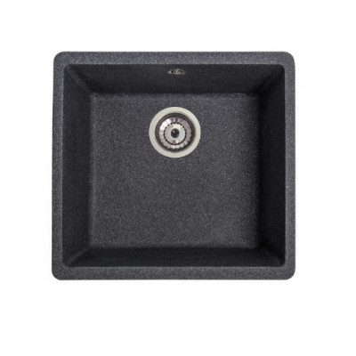 Кухонная мойка Galati Mira U-400 Antracit (901) 3468 Кухонная мойка Galati Mira U-400 Antracit (901) 3468