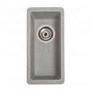 Кухонна мийка Galati Mira U-160 Seda (601) 3415