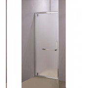 Душові двері Aquastream Door 80 матові 18530