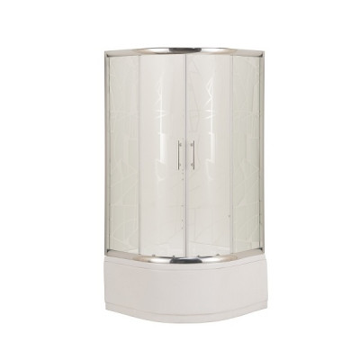 Душова кабіна AquaStream Pattern 99 H №5 18605 Душова кабіна AquaStream Pattern 99 H №5 18605