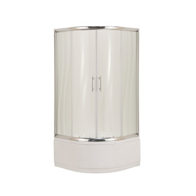 Душова кабіна AquaStream Pattern 99 H №8 18606 Душова кабіна AquaStream Pattern 99 H №8 18606