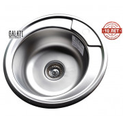 КУХОННА МИЙКА GALATI SORIN MINI SATIN