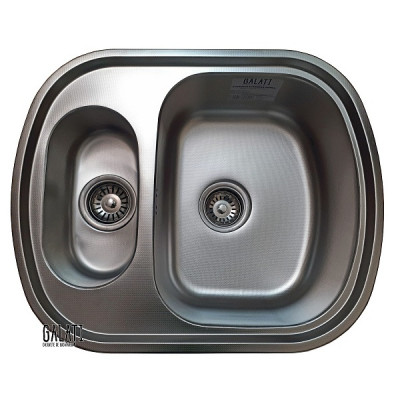КУХОННАЯ МОЙКА GALATI VAYORIKA 1.5C TEXTURA 7898 КУХОННАЯ МОЙКА GALATI VAYORIKA 1.5C TEXTURA 7898